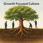 Breaking Growth Barriers Series (Part 3 of 5)      The Culture Factor: Building the Right Environment and Enabling Ambassadors