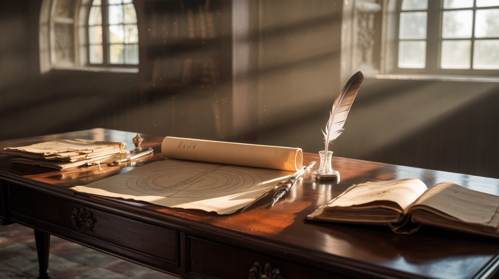 White Papers – Corporate Strategy Formulation