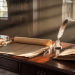 White Papers – Corporate Strategy Formulation