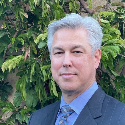 Bennett Letwin, Co-Founder and Partner of ERAS